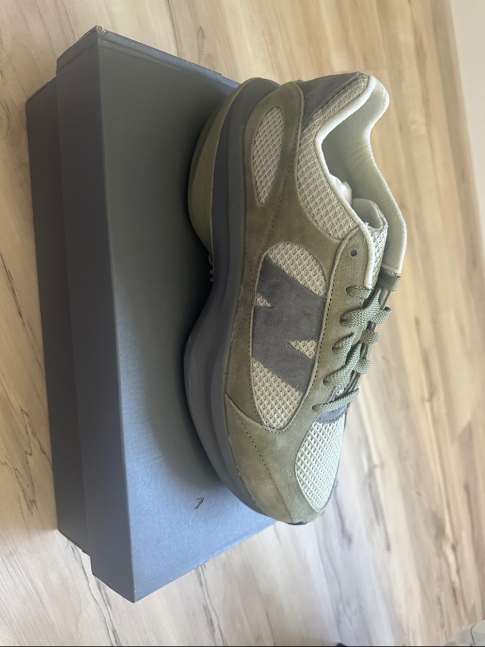 Men's New Balance